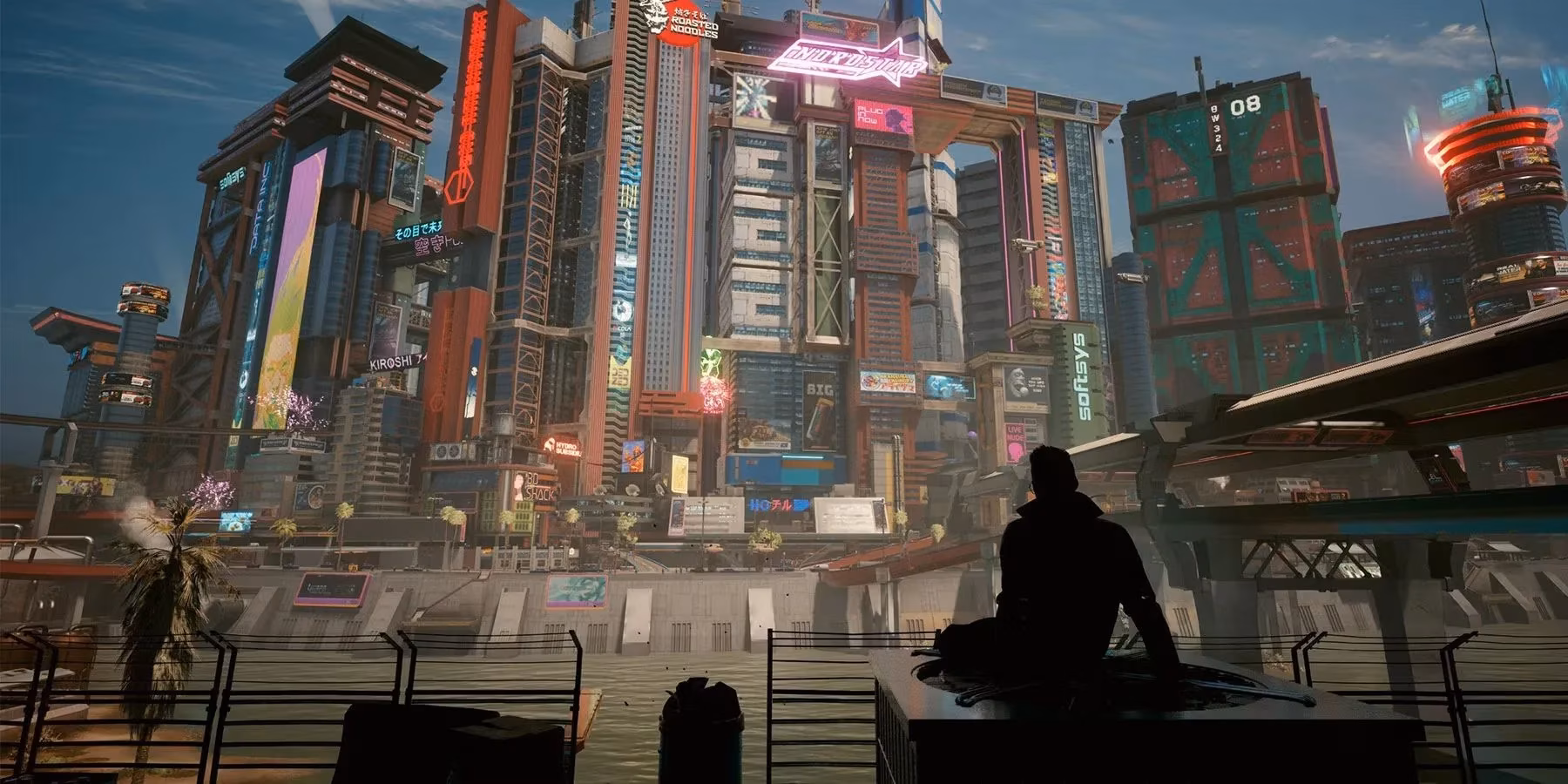 cloudpunk-vs-cyberpunk-2077-an-underrated-gem-that-stands-shoulder-to-shoulder-with-cdpr-s-masterpiece-image-0
