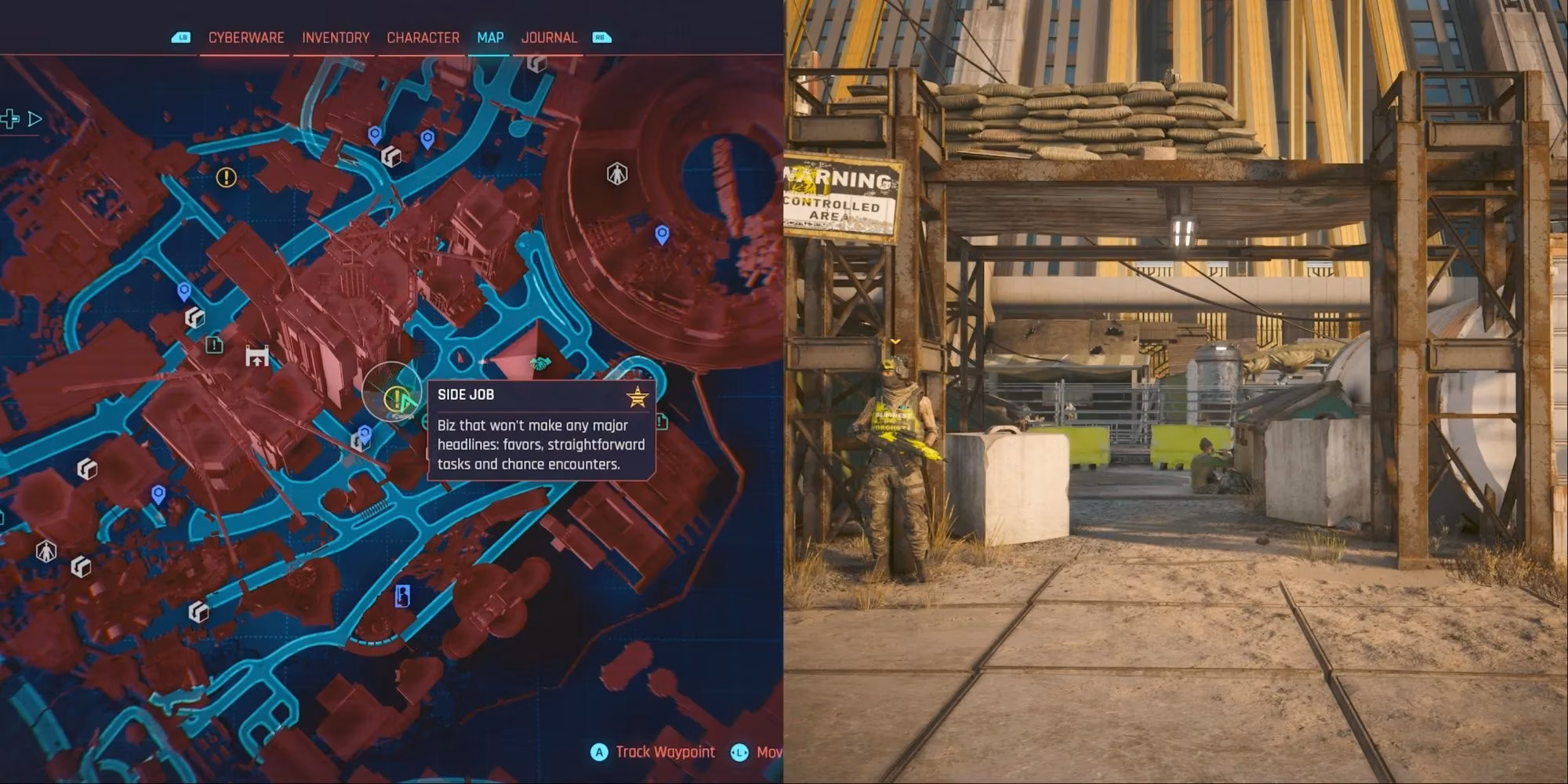 i-replayed-cyberpunk-2077-phantom-liberty-s-balls-to-the-wall-quest-in-2026-image-0