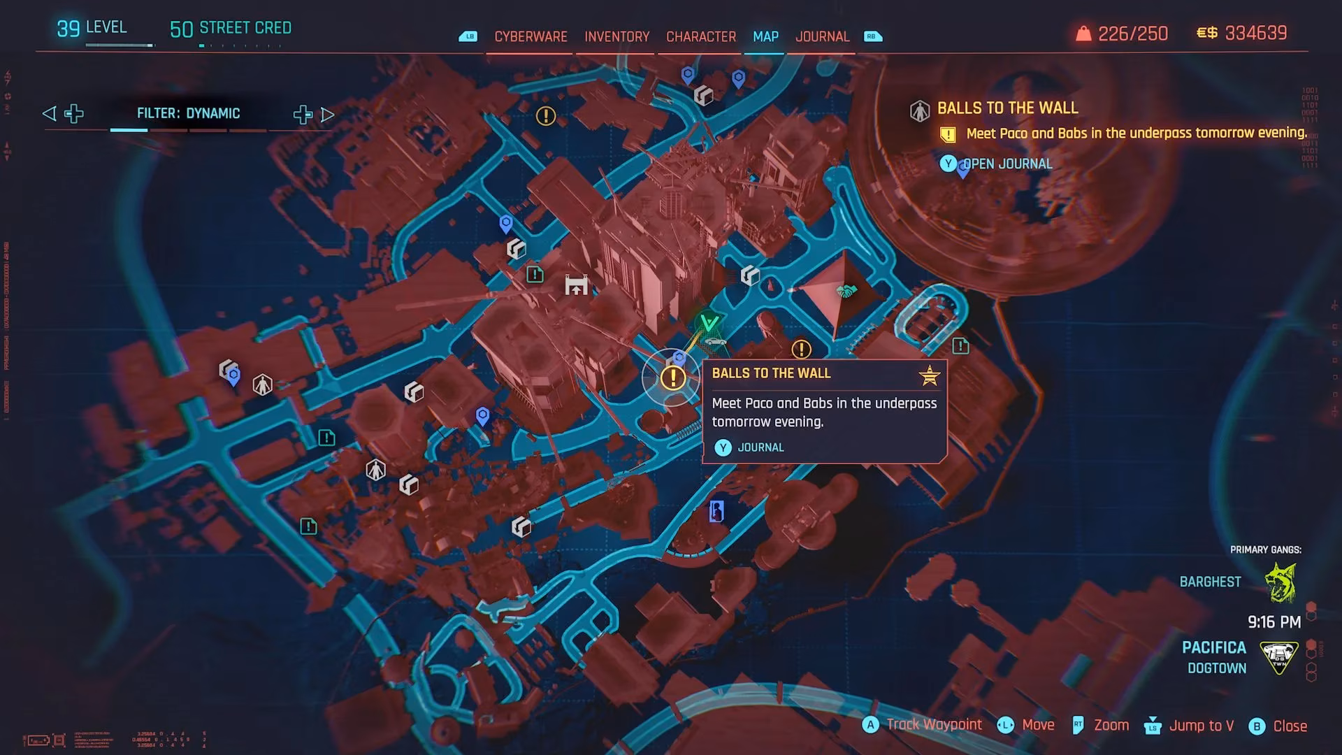 i-replayed-cyberpunk-2077-phantom-liberty-s-balls-to-the-wall-quest-in-2026-image-4