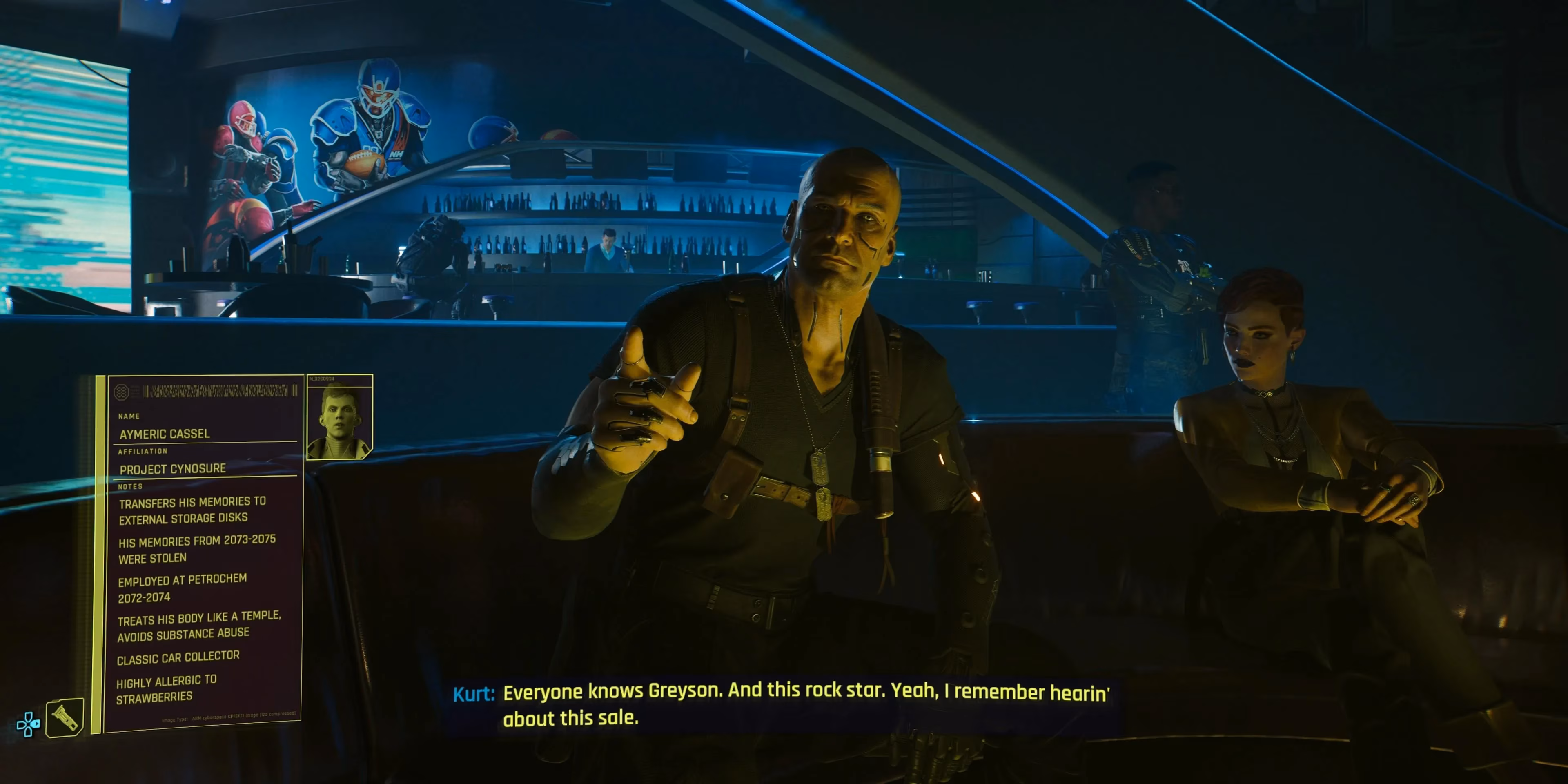 navigating-firestarter-my-chaotic-dive-into-cyberpunk-2077-s-pivotal-moment-image-2
