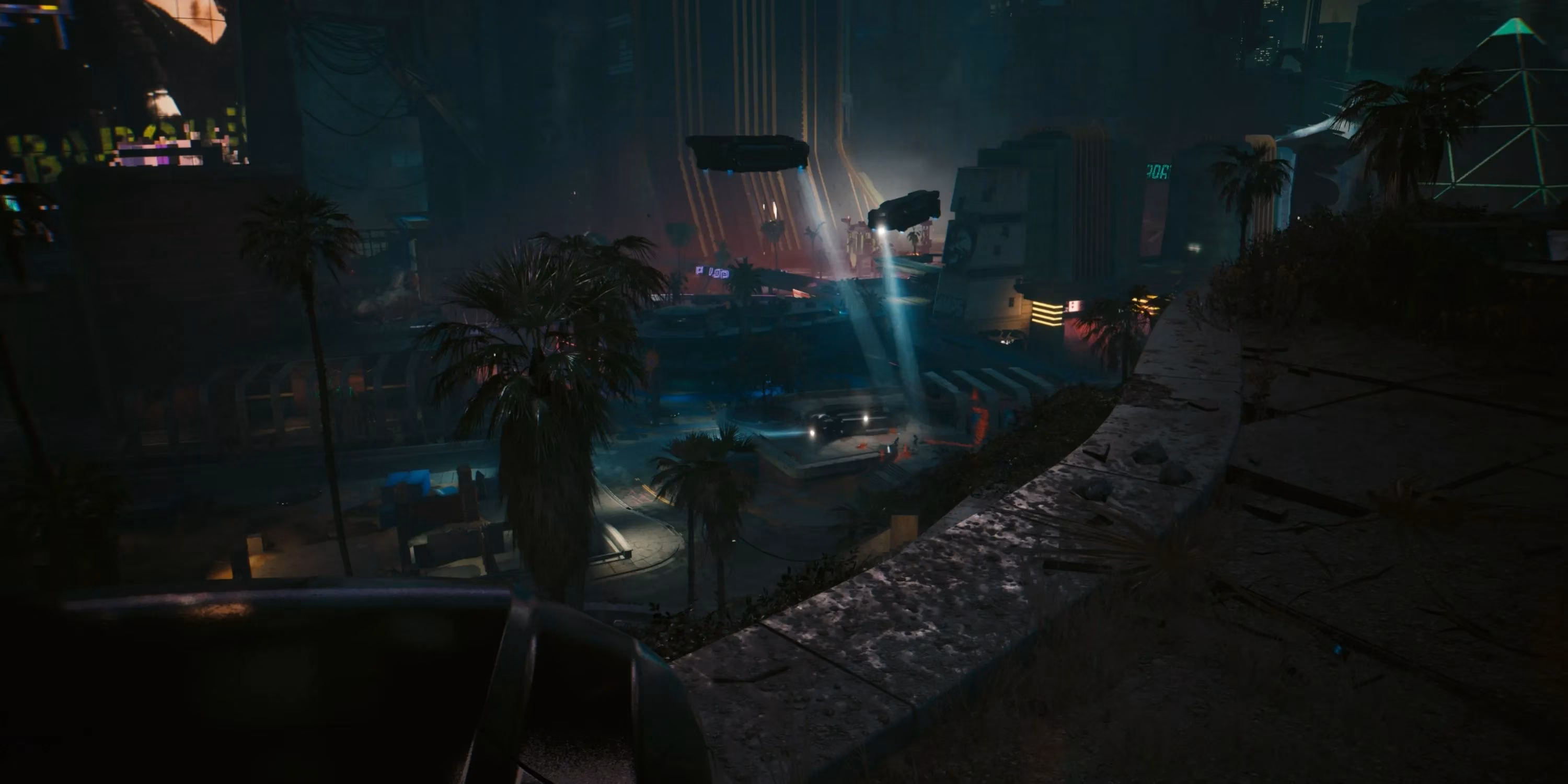 navigating-firestarter-my-chaotic-dive-into-cyberpunk-2077-s-pivotal-moment-image-6