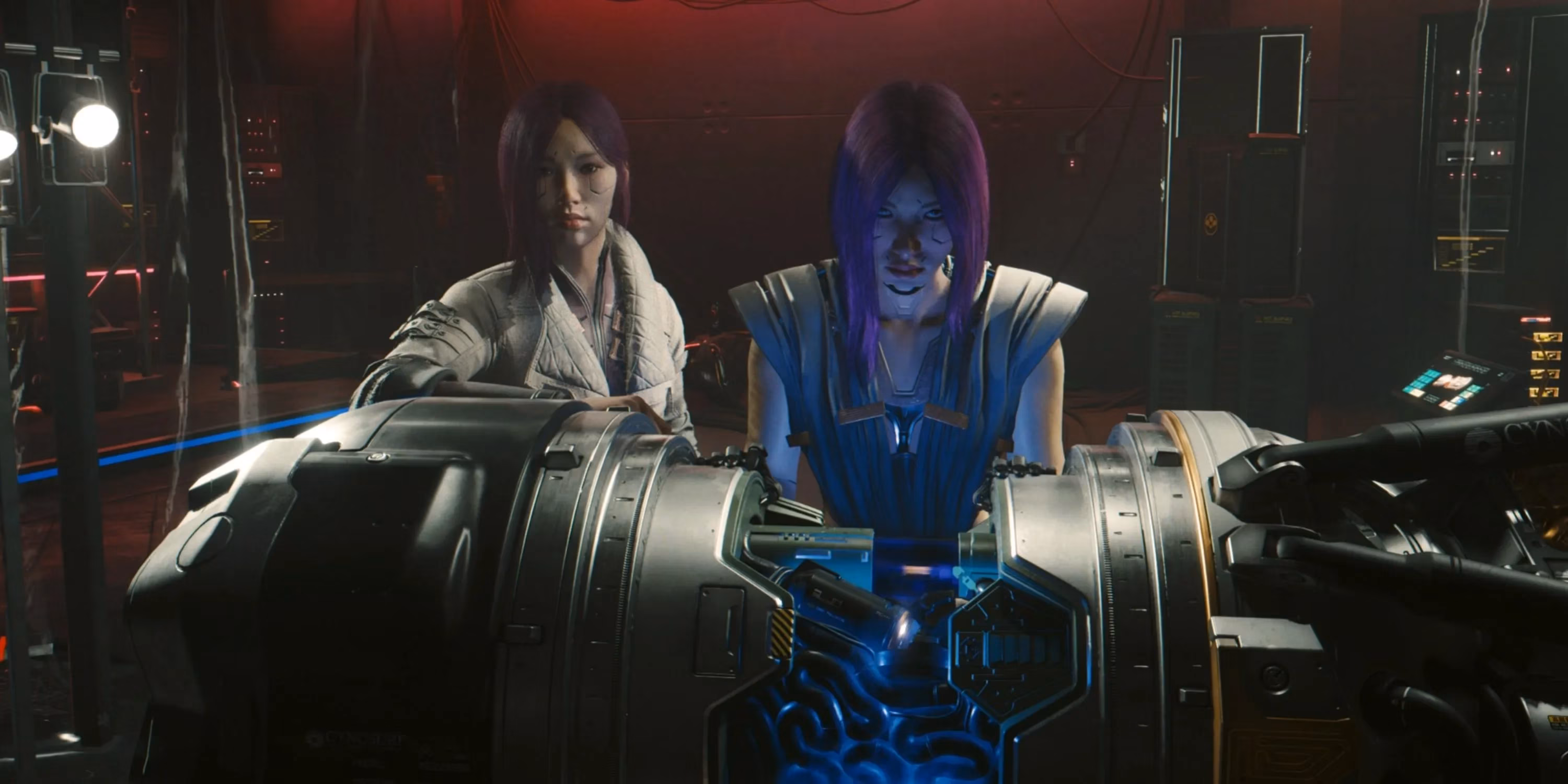 navigating-firestarter-my-chaotic-dive-into-cyberpunk-2077-s-pivotal-moment-image-7