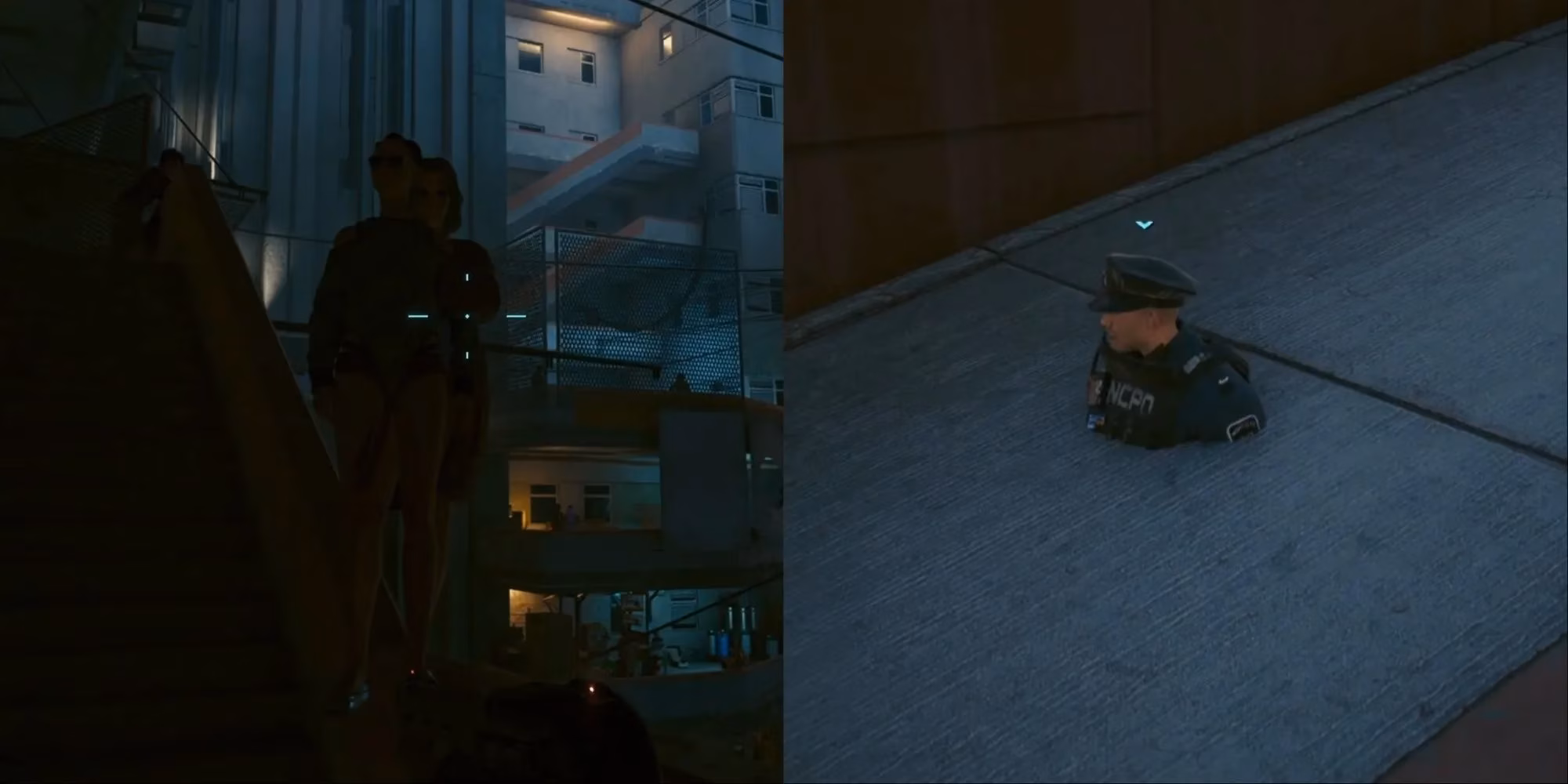 night-citys-npcs-still-dont-feel-alive-in-2026-the-persistent-bugs-of-cyberpunk-2077-image-0