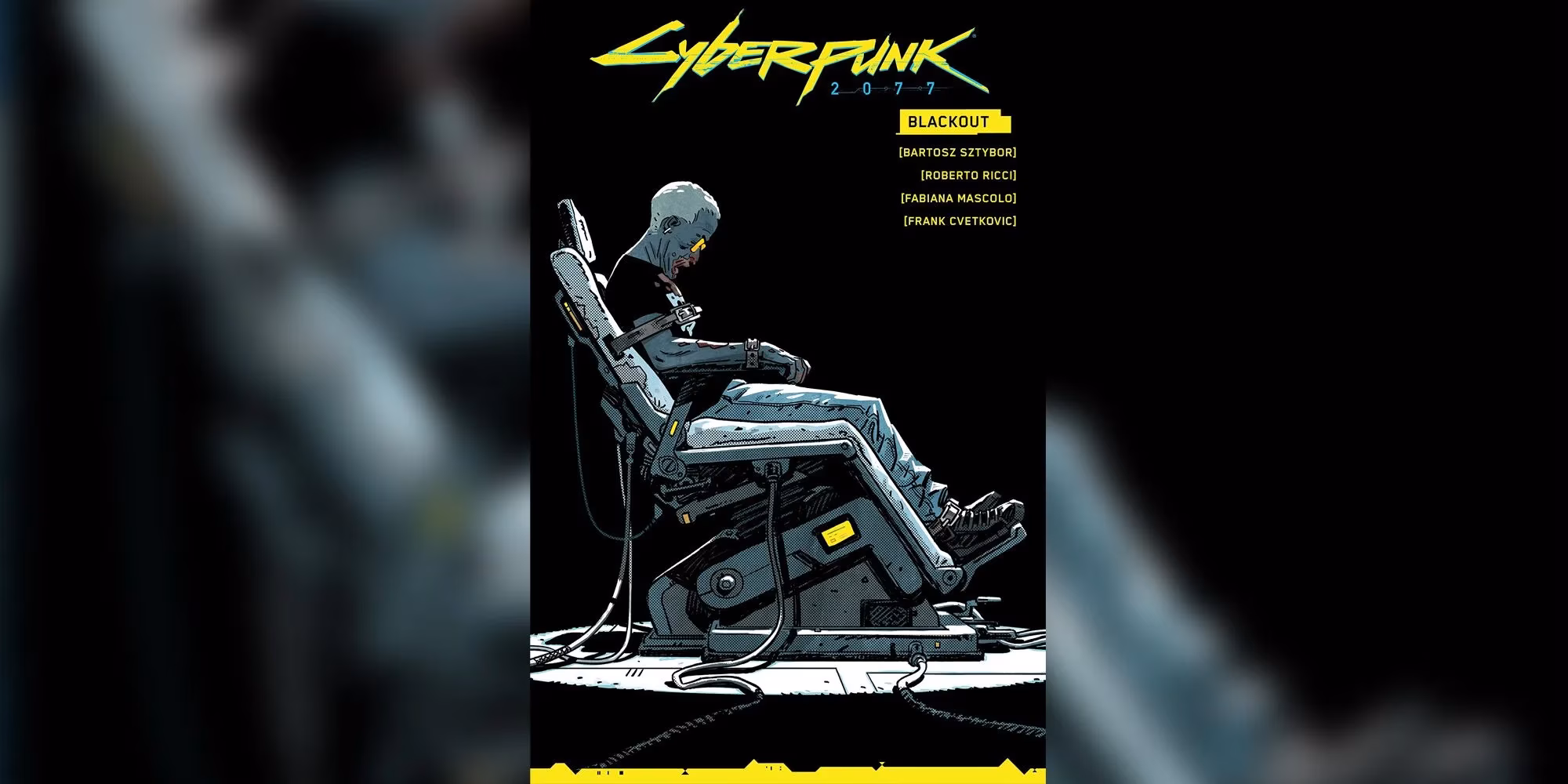 the-untold-stories-of-night-city-a-deep-dive-into-cyberpunk-2077-s-official-comics-in-2026-image-5